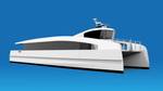 San Francisco’s WETA Awarded $14.9 Million to Develop Electric Ferry Network