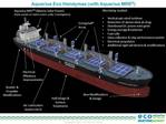 Eco Marine Power Inks Deal on Joint Eco Ship Study