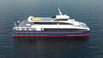 Tech File: Incat Crowther “Digital Shipbuilding” for new 35m Catamaran