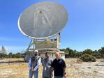 Inmarsat Expects Asia Pacific Coverage to Double