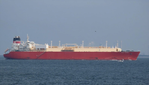 First Vessel Arrives at Freeport LNG Plant Since 2022 Fire