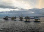 Norway Crude Mops Up in Europe as Russia’s Urals Heads East