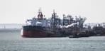 UK Orders Its Ports to Block All Russian-linked Ships