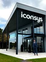 iconsys Names Tassell Head of Marine and Ports