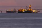 Venezuela’s Oil Tankers at Risk of Sinking, Fires, Spills, Report finds