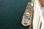 Ship Fuel and Lube Costs Are Skyrocketing