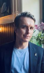 Foreship Makes a Pair of Senior Appointments