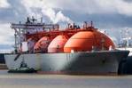 LNG Imports Test EU Resolve to Quit Russian Fossil Fuel