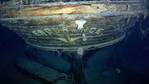 Shackleton’s Ship Endurance Found Beneath Antarctic Ice