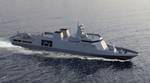 Kongsberg Maritime to Supply Propulsion Systems for Six Philippine Navy Vessels