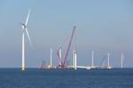 Crowley Aims to Set Up Offshore Wind Terminal at Port Fourchon