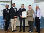 DNV Recognizes First Verified SEEMP III Vessel