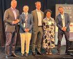 Global Maritime Organizations Unite to Accelerate Electrification