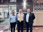 DCA Elects Paup as President, Tobin as Senior VP