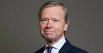 Mountevans Appointed Baltic Exchange Council Chairman