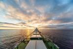 Baltic Dry Index Up as Capesizes Hit Six-week High