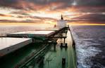 Baltic Index Nears 6-week High on Capesize, Panamax Gains