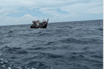 Many Dead Among at Least 100 Rohingya Stranded on Boat off India’s coast, Activists Report