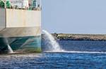 Ballast Water Management is Reducing the Flow of Invasive Species into the Great Lakes