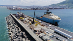 VIDEO: Anchors and Mooring Lines in Place for Saitec’s DemoSATH Floater