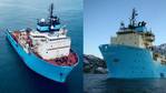Shell Taps Maersk for FPSO Project Support in Brazil