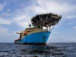 ExxonMobil Books Maersk Nomad SSV for Operations in Guyana