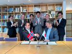 SAYFR, MSI ink MOU to collaborate on Safety Culture, Loss Prevention