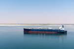 Suez Canal Reports $1.69 Billion Q1 Revenue