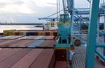 Port of Virginia Gets Final Funding for Channel Dredging