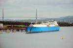 Less US Gas to Asia, Freeport Explosion Reduce LNG Vessel Transit Through Panama
