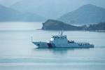 US Says Chinese Coast Guard Harassing Philippine Vessels