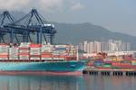 China Lockdowns May Worsen Container Congestion, Maersk Says