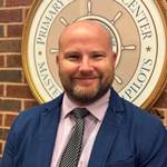 Navy Veteran Joins MITAGS as Director