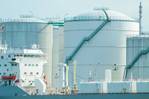 Insolvency at European Storage Terminal Supports Tank Storage Rates