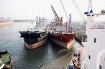 Baltic Dry Index Drops for Third Week