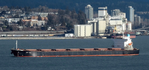 Castor Maritime Sells 2005-built Bulk Carrier