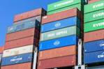 Port of Los Angeles October Imports Tumble