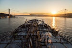 Turkey Strikes Deal on New Crude Tanker Insurance Regulations