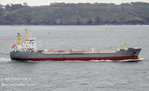 Tanker Crew Members Rescued More Than Five weeks After Gulf of Guinea Pirate Attack