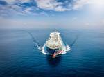 Germany Completes Construction of Floating LNG Terminal