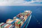 Ocean Freight Spot Rates Out of Far East Plummet – Xeneta