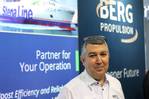 Berg Propulsion Opens Office in Istanbul