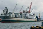 Stranded Seafarers Escape Ukraine, Others Trapped
