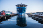 ESS Saves Fuel for North Sea Construction Ship