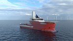 North Star Secures Funding for Offshore Wind Fleet Construction