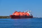 LNG Carrier Spot Charter Rates Hit Record Highs