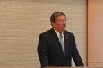 NYK President Nagasawa Outlines Challenges, Priorities in 2023