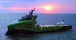 VIDEO: Ocean Infinity’s Two Armada Vessels Set Sail from Vietnam