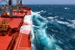 Allianz: Top 5 Risks in Marine & Shipping