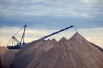 Lukashenko Expects Russia to Build a Port for Belarus Potash Exports